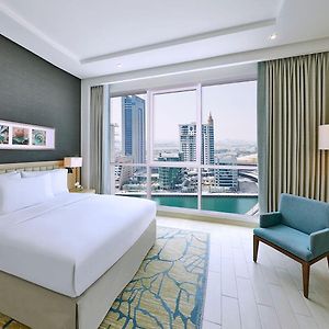 Suite raja dua bilik tidur