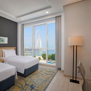 Suite raja dua bilik tidur